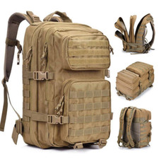 Zaino tattico militare 35L