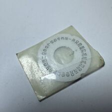 Rolex DayDate Day Date White disc for 1800 1803 1802 NOS 1555 1556 8016 8016-2