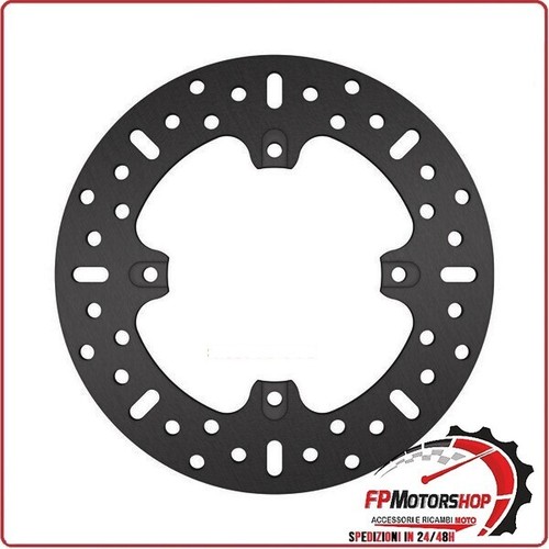 Disco freno moto ebc md885 - disco,
