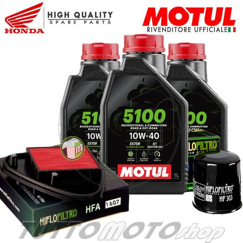 Tagliando honda 600 c - honda,