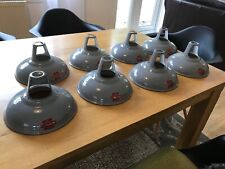 Paralumi lampada COOLICON 9"