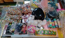 Lotto accessori carnevale ii - lotto, l