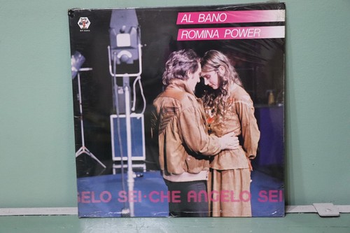 Albano romina power che - albano,