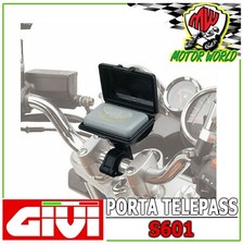 S601 PORTA TELEPASS