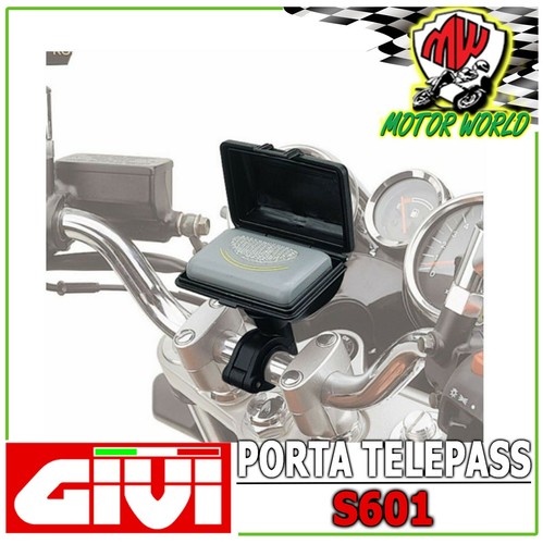 Givi s601 601 - givi, s