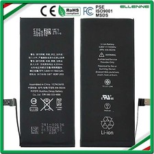 BATTERIA PER APPLE IPHONE 7 1960 mAh COMPATIBILE PARI A ORIGINALE