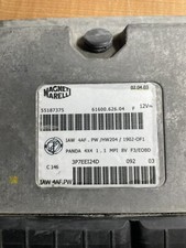 Centralina Fiat Panda 4x4 Iaw 4af pw Plug&play 
