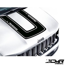 Grafica JEEP RENEGADE