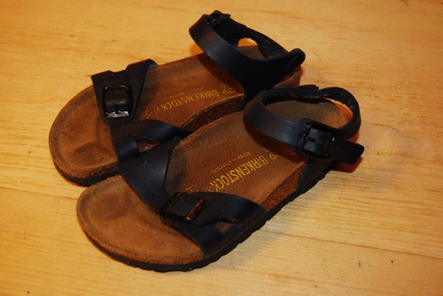 Sandali classici birkenstock - sandali,