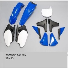  KIT PLASTICHE YAMAHA YZF YZ F