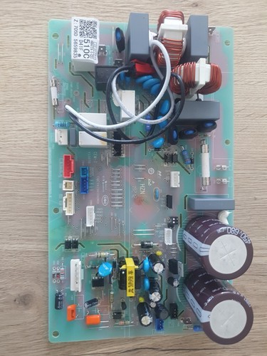 Haier scheda elettronica - elettronica, pc
