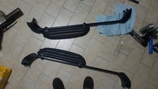 Barre portasci volvo xc60 - volvo,