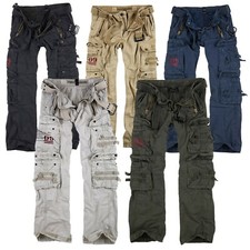 Surplus Raw Vintage Royal