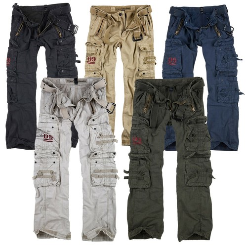 Surplus raw vintage - vintage, royal