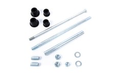 Fissaggio motore per BMW R 25/3, R26 - Kit