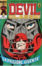 Devil Classic N.11