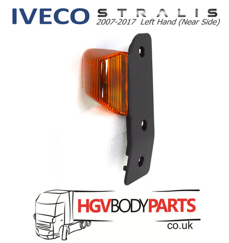Iveco stralis indicatore - iveco,