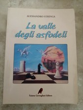 ALESSANDRO STRINGA - LA VALLE