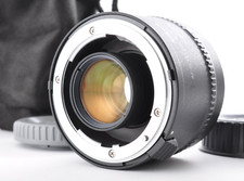 Nikon AF-S Teleconverter