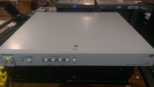 Panasonic ms424 424 4ch - ms,