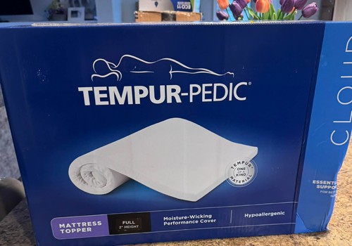 Coprimaterasso tempur pedic - coprimaterasso, tempur-pedic