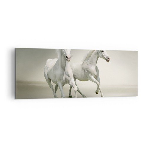 Quadro tela 140x50cm - su,
