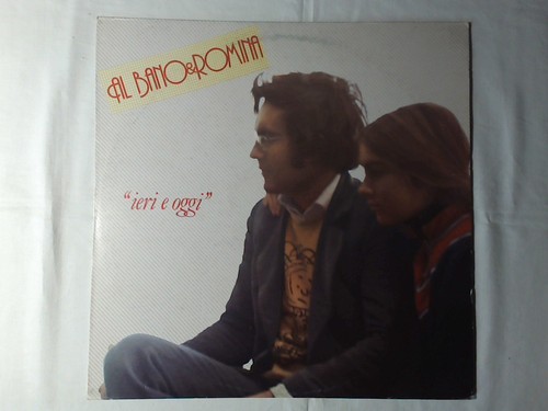 Bano romina power - &,