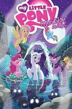 My Little Pony: Friendship is