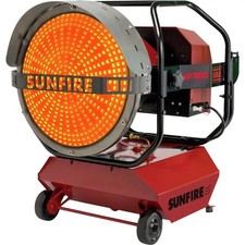 Sunfire 95080 80000 BTU