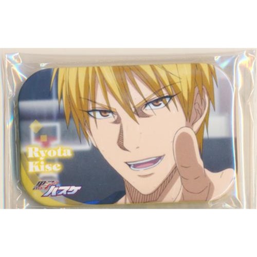 Kuroko basuke jump - kuroko, no