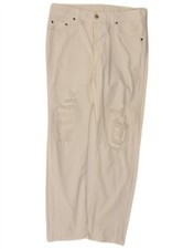 Jeans donna Mauro Grifoni