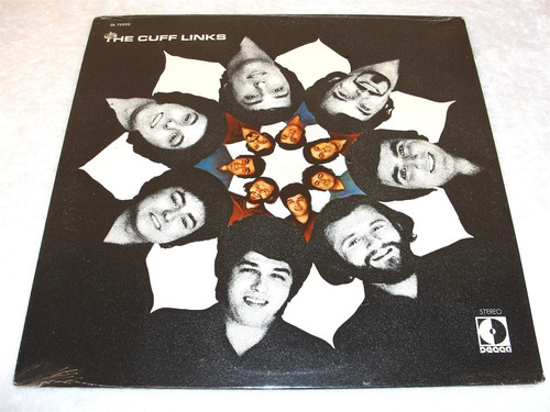 Cuff links the - cuff,