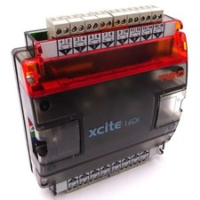 Modulo espansore XCITE/IO/16DI