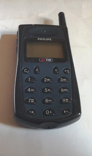 Philips gsm 900 - /1800, telefono