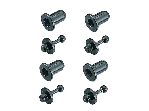 Yac210 ciare kit 4 - ciare, di