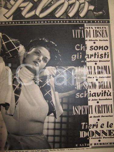 1943 rivista film - 1943,