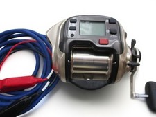 Shimano 00 Dendou Maru 4000HP