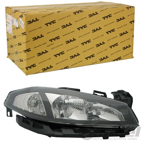 Faro tyc destro - faro,