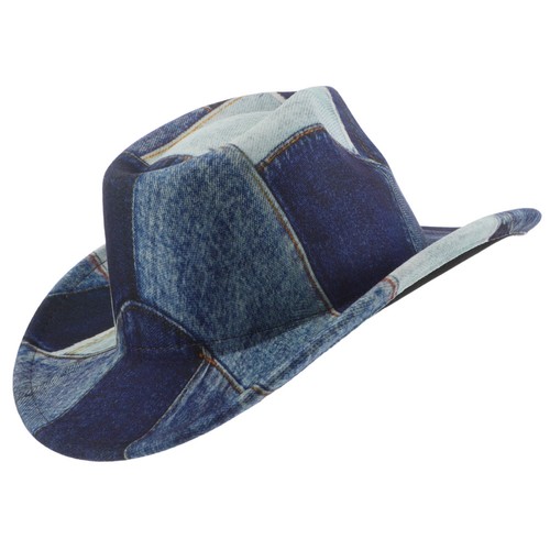 Costume cappello western