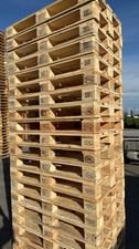 Lotto 100 Pallets Bancali