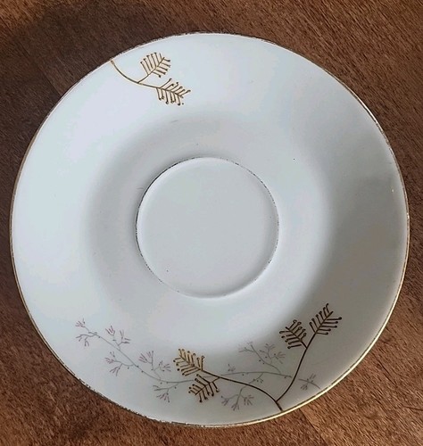 Piattino porcellana limoges - piattino,