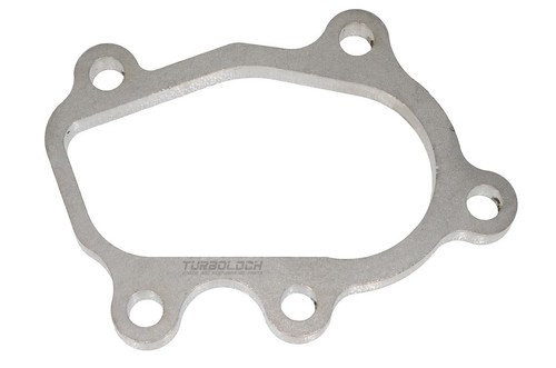 Flangia downpipe gt25 - flangia,