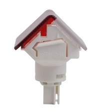 Fanale patente portellone