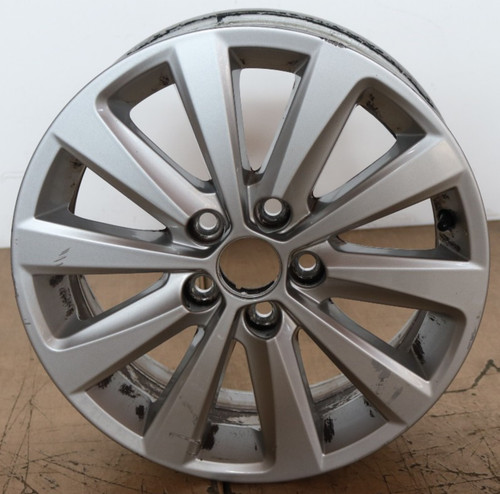 Seat ibiza cerchio lega - ibiza, in