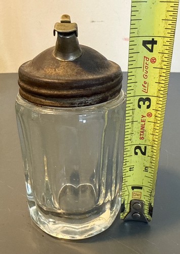 Dispenser zucchero vintage - dispenser,