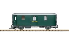 LGB 41843 RhB carrello