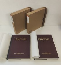 La Piccola Treccani Lessico