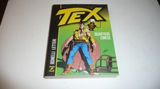 TEX LIBRI  BONELLI LETTERI