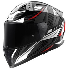 CASCO INTEGRALE LS2 FF811