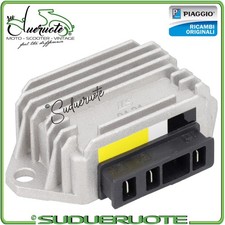 REGOLATORE DI TENSIONE 12V PER